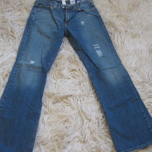 Mens Lucky Brand Holster Block Fit 31 is being swapped online for free