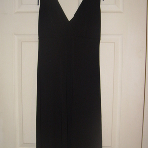 sexy black rampage dress(pending) is being swapped online for free