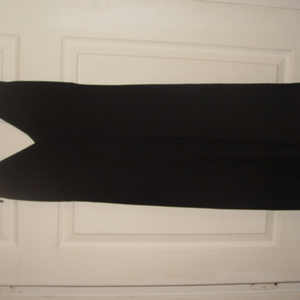 sexy black rampage dress(pending) is being swapped online for free