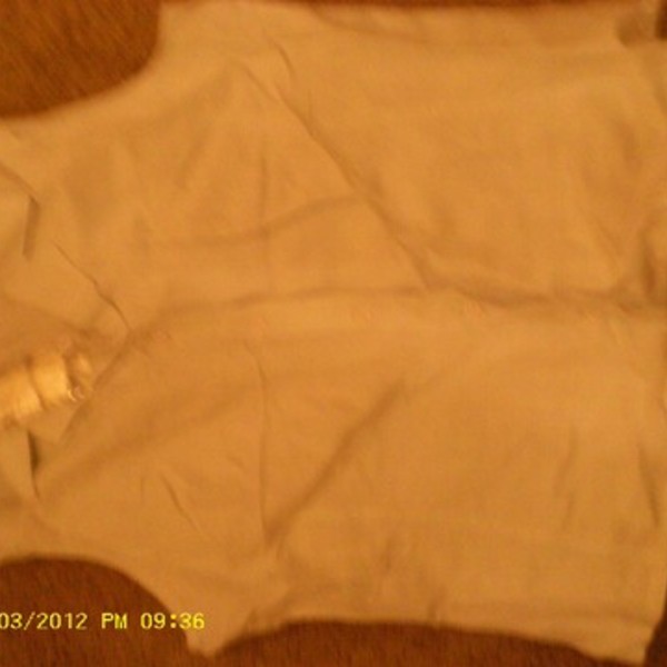 NWT Ann Taylor Top Size 8 is being swapped online for free