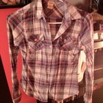 Mossimo Plaid Shirt is being swapped online for free