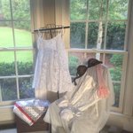 VS vintage nightie is being swapped online for free