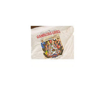 Wild Wild West vegas casino T-shirt is being swapped online for free