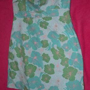 Summer Dress (reversable) is being swapped online for free