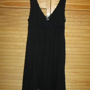 *HOLD* Free People Dress/Tunic is being swapped online for free