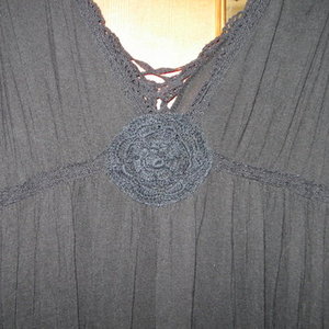 *HOLD* Free People Dress/Tunic is being swapped online for free