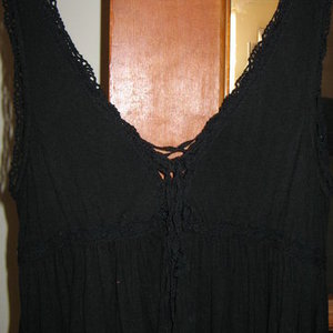*HOLD* Free People Dress/Tunic is being swapped online for free