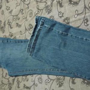 James Cured By Seun Jeans is being swapped online for free