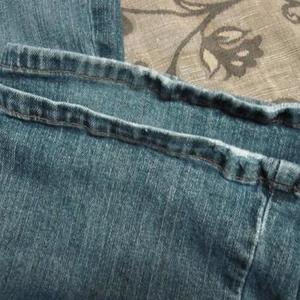 James Cured By Seun Jeans is being swapped online for free