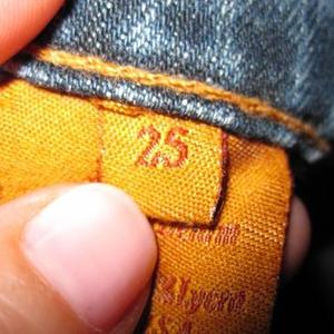 James Cured By Seun Jeans is being swapped online for free
