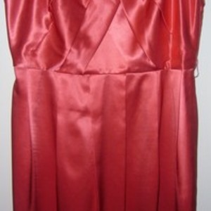 New Laundry by Shelli Segal Silk Dress, sz 0 is being swapped online for free