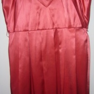 New Laundry by Shelli Segal Silk Dress, sz 0 is being swapped online for free