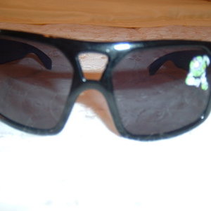 Buzz Lightyear Sunglasses is being swapped online for free