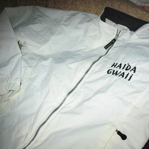 jacket is being swapped online for free
