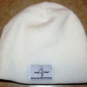 Baby Phat beenie  is being swapped online for free