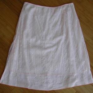 Dressy Forever21 Skirt is being swapped online for free