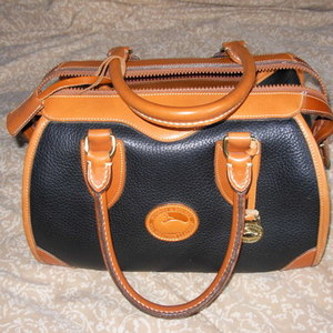 Dooney & Bourke handbag is being swapped online for free
