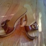 Nine West Heels Size 6.5 is being swapped online for free