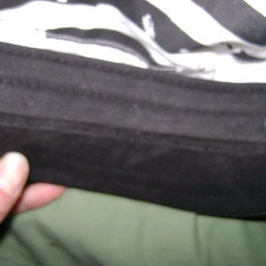 mens Etnies hat is being swapped online for free