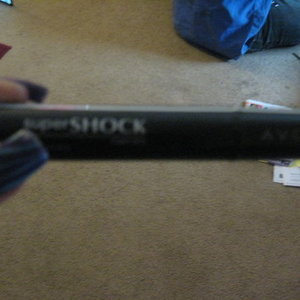 supershock black mascara is being swapped online for free