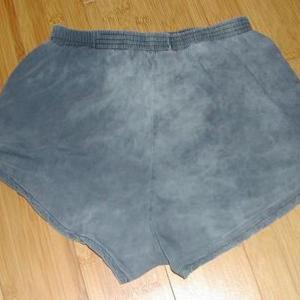 Retro Tie-dye Shorts is being swapped online for free