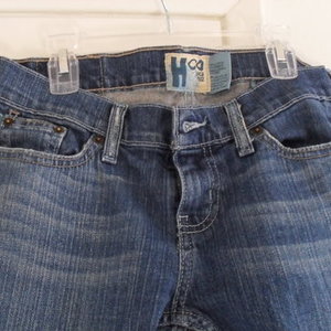 Hollister flare jeans 3 is being swapped online for free