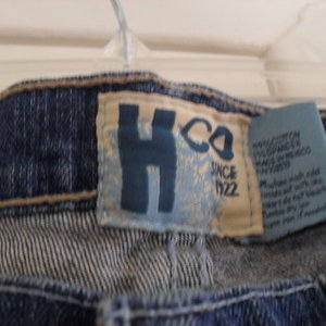 Hollister flare jeans 3 is being swapped online for free