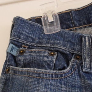 Hollister flare jeans 3 is being swapped online for free