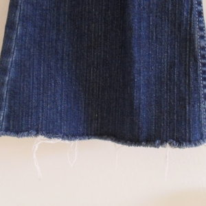 Hollister flare jeans 3 is being swapped online for free