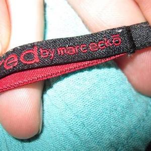 RED BY MARK ECKO is being swapped online for free