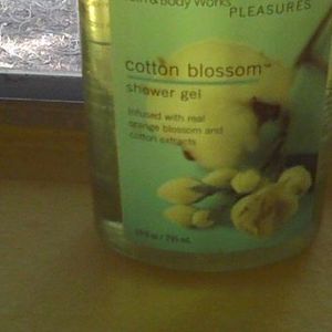*FREEBIE*2 BWW Shower Gel is being swapped online for free