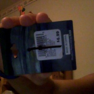 brand new ring ! from rue 21  is being swapped online for free