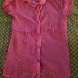 Girls shirt (size:10/12) is being swapped online for free