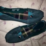 TOMS knockoff is being swapped online for free