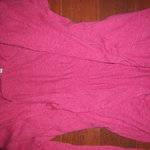 Small soft sweater is being swapped online for free