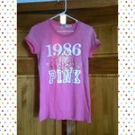 VS PINK Bling shirt is being swapped online for free