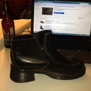 Excellent 90s Docs UK6 (8-8.5) is being swapped online for free