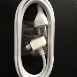 NEW apple extension  is being swapped online for free