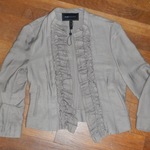 TRADED New BCBG Max Azria Cardigan Jacket Top XS is being swapped online for free