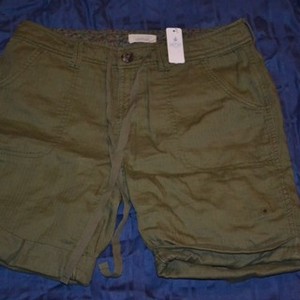 Aerie short size 0 - NWT is being swapped online for free