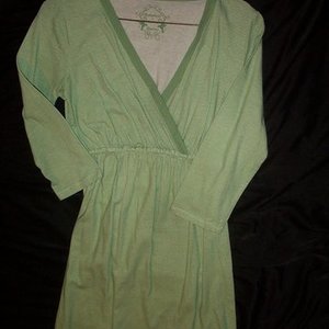 Maternity Dress is being swapped online for free