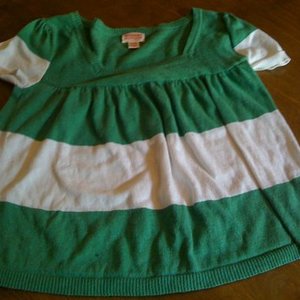 mossimo top xs  is being swapped online for free