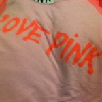 Victoria's Secret Pink Sweater LG is being swapped online for free