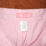 Aeropostale 5/6 Pink Tennis Skirt is being swapped online for free