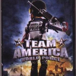 "Team America World Police" DVD is being swapped online for free