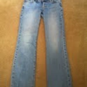 Pac Sun Bullhead Laguna Jeans is being swapped online for free