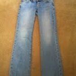 Pac Sun Bullhead Laguna Jeans is being swapped online for free