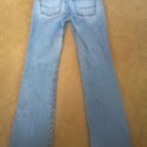 Pac Sun Bullhead Laguna Jeans is being swapped online for free