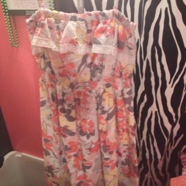 SO Dress (kohls) is being swapped online for free