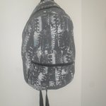 Jay Jays Backpack is being swapped online for free